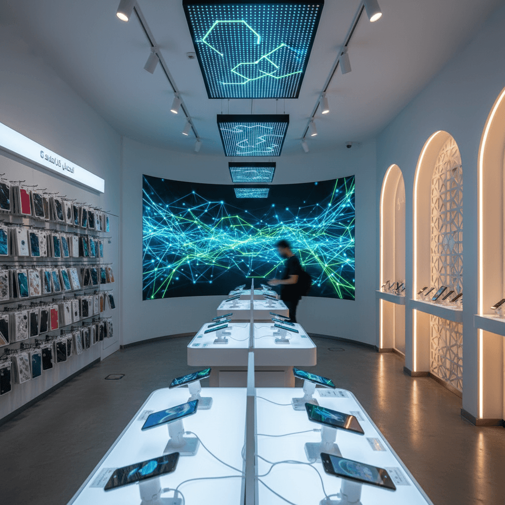 Etisalat