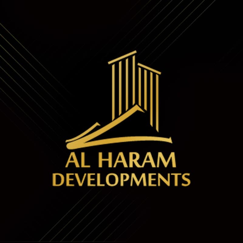 شركة الهرم للتطوير العقاري