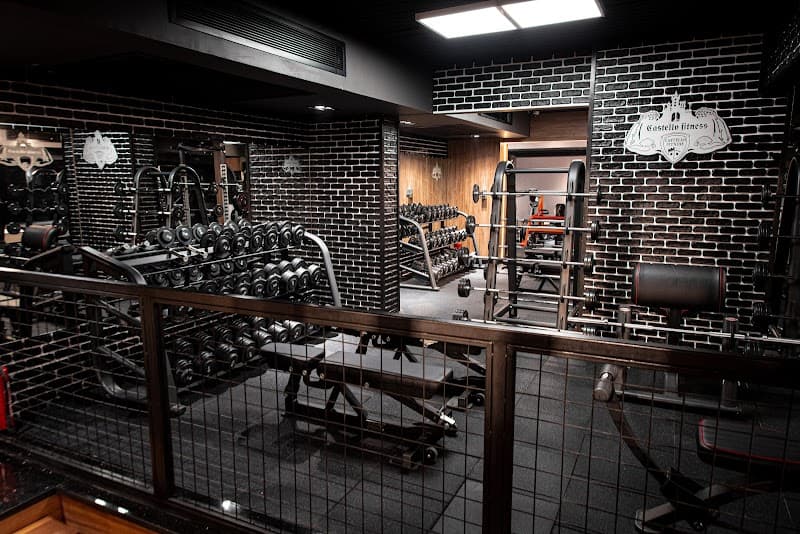 Castello Fitness Gym