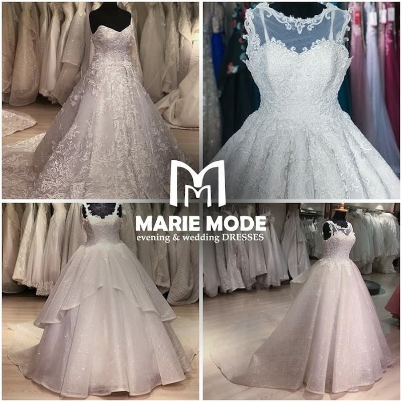 Marie Mode