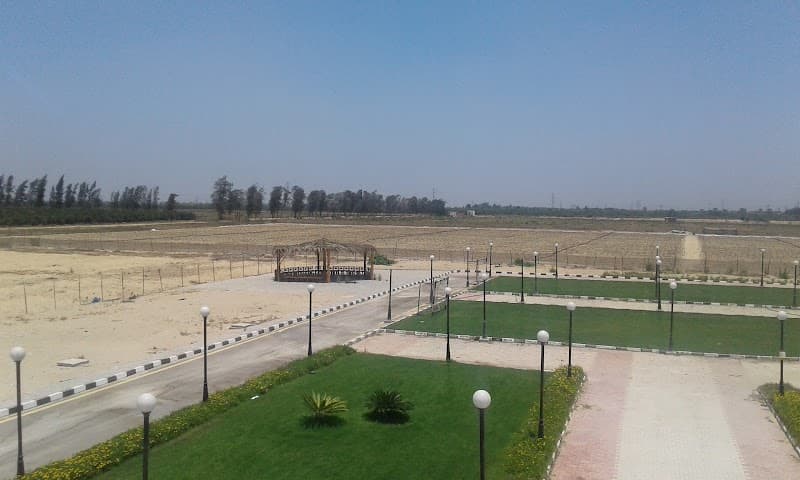 Quodrat Academy - Badr Center