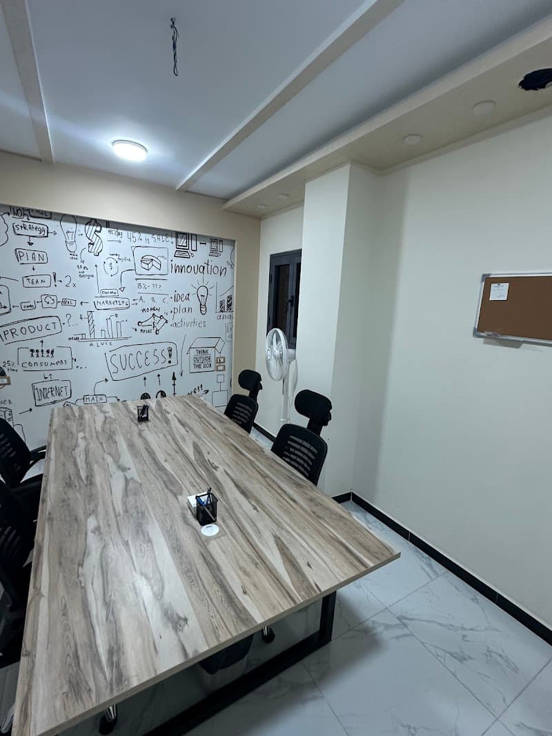 Eng Techno Software House - شركة إنج تكنو للبرمجيات