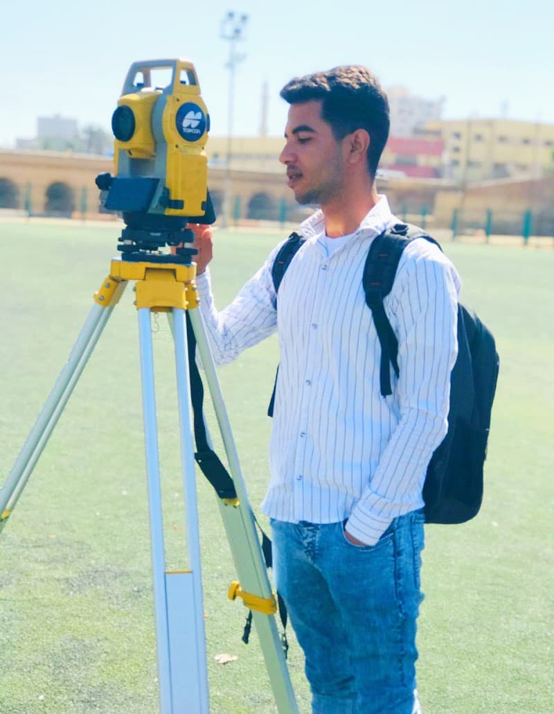 المعهد الوطني بسوهاج