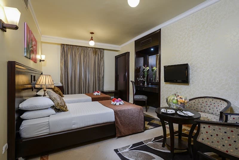 Mirita Hotel
