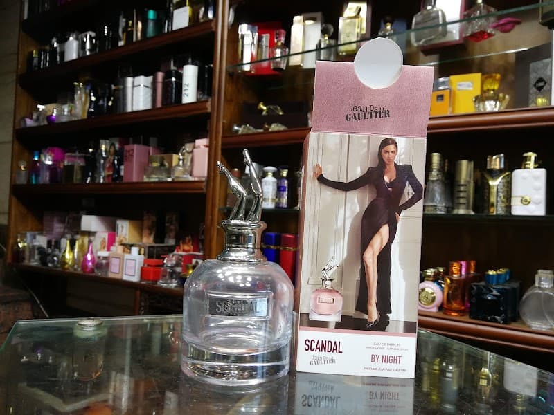 توينز للعطور فرع الثلاثينى