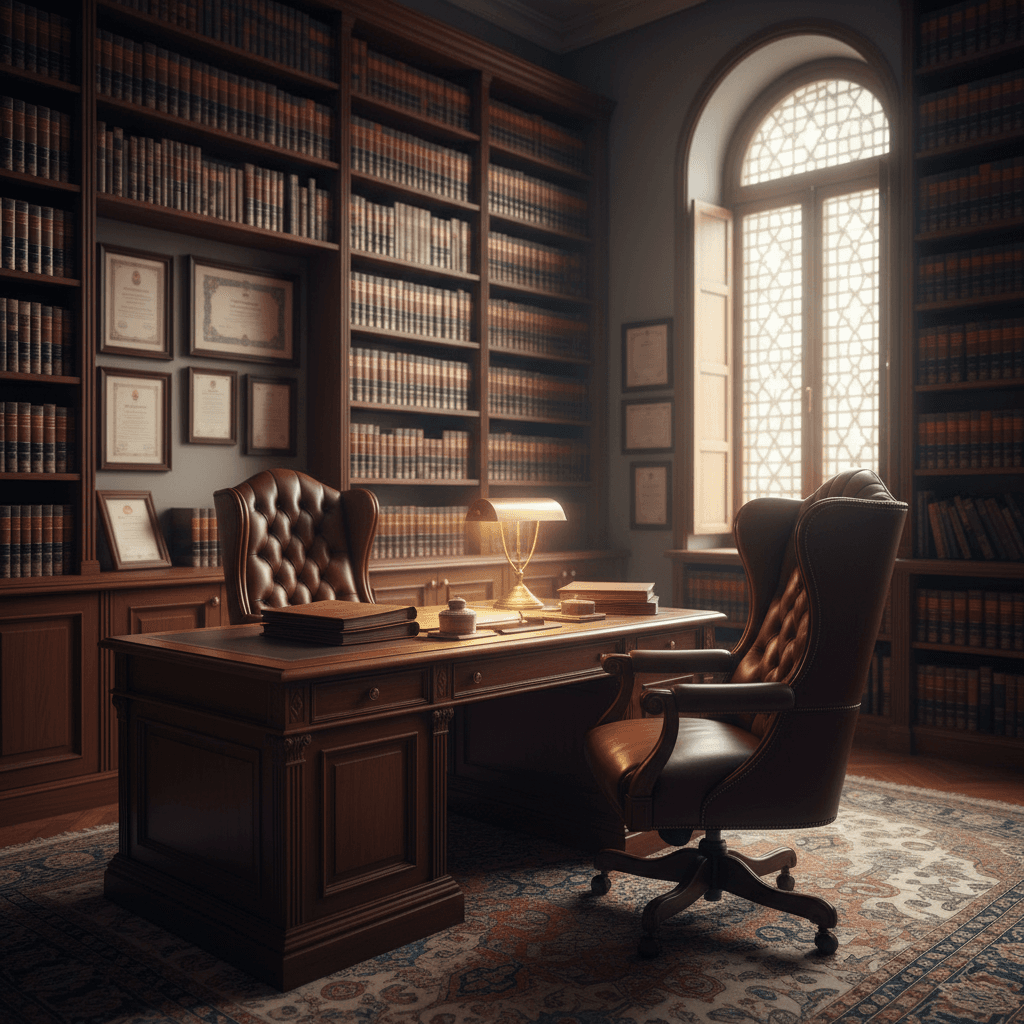 مكتب الاستاذ انطونيوس عماد و الاستاذ اسطفانوس عماد المحاميان بالاستئناف العالى و مجلس الدولة