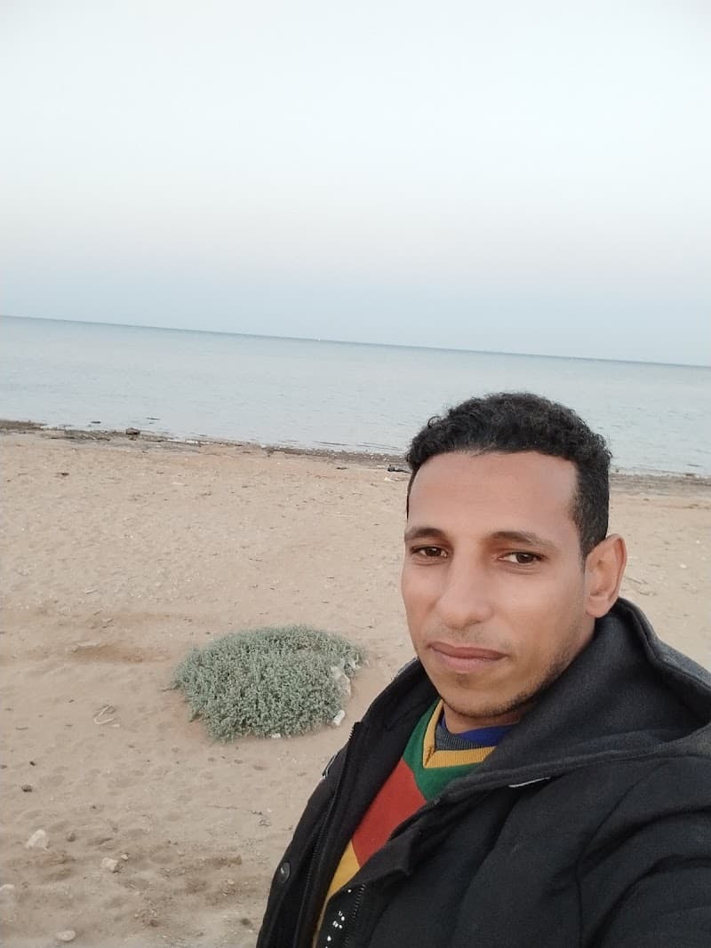 vet عيادة بيطرية بالساحل الشمالي