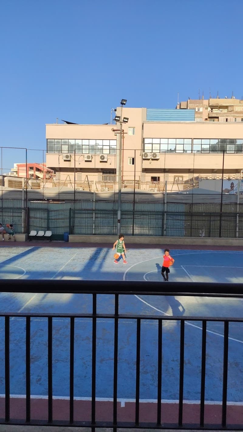 نادي رمسيس الرياضي