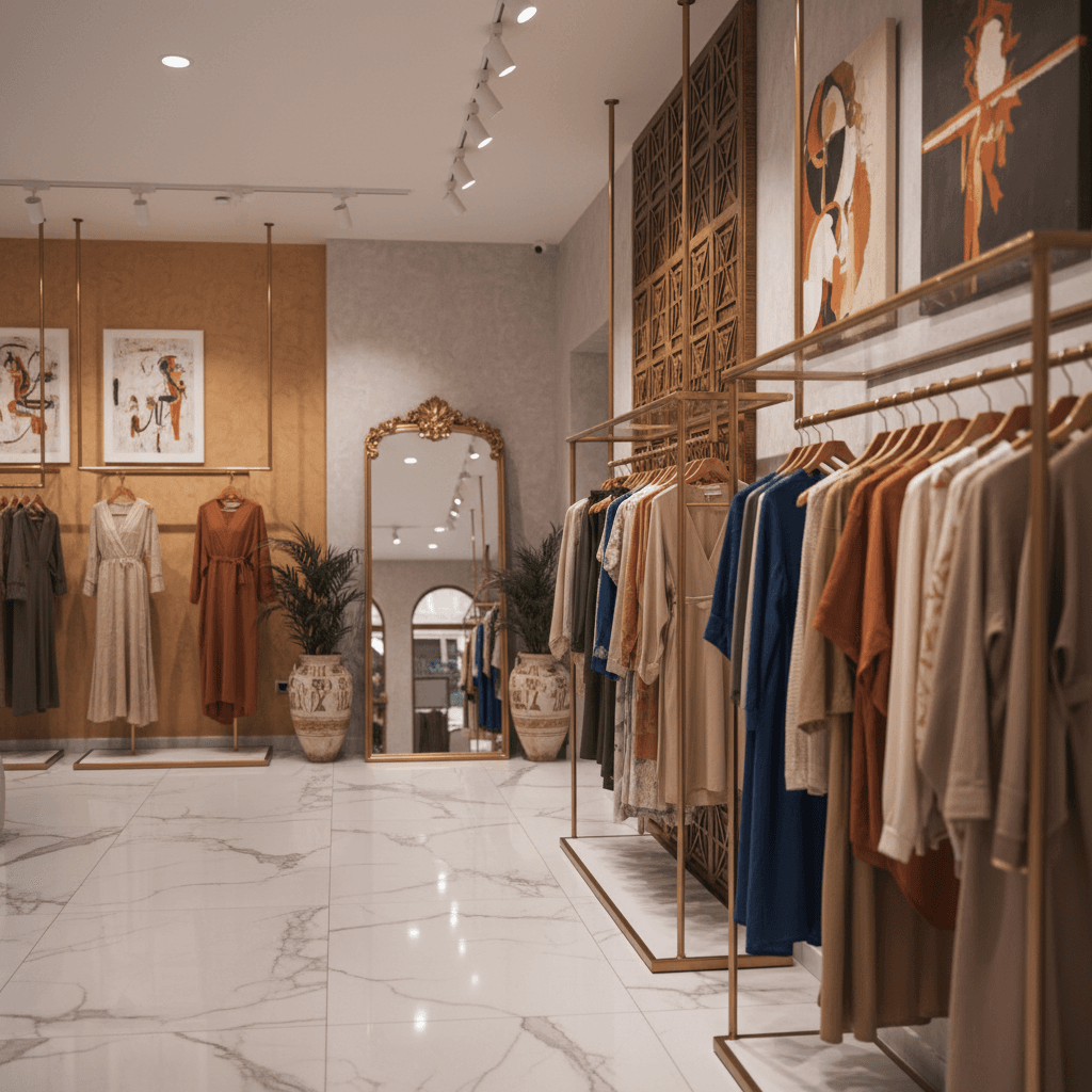زد كولكشن الفيوم - Z Collection AL Fayoum