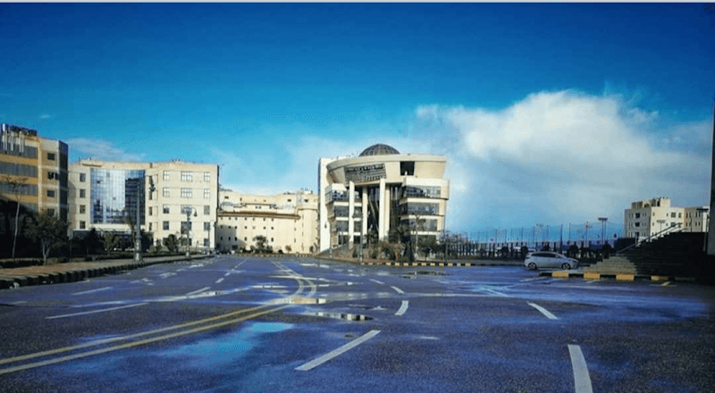 Faculty of Physical Therapy Kafrelsheikh University