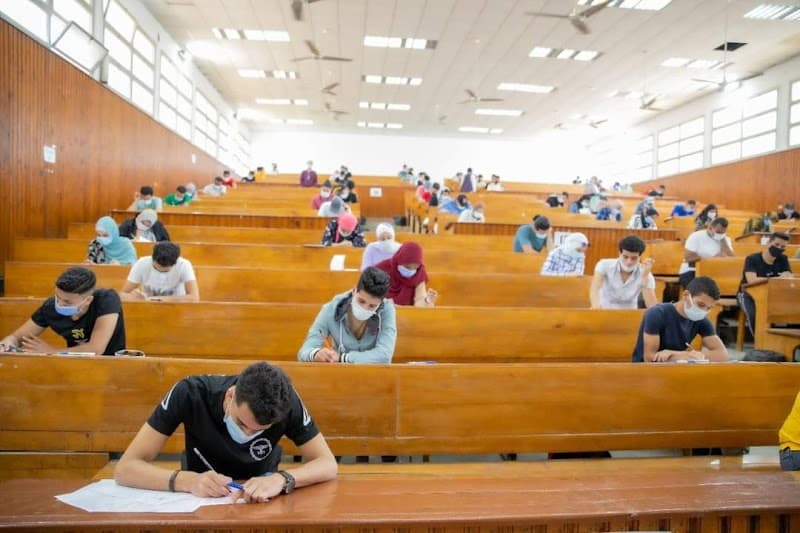 Faculty Of Commerce - Suez University