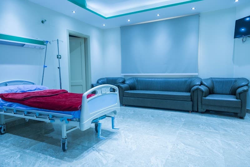 Ghandour Hospital Tenth of Ramadan