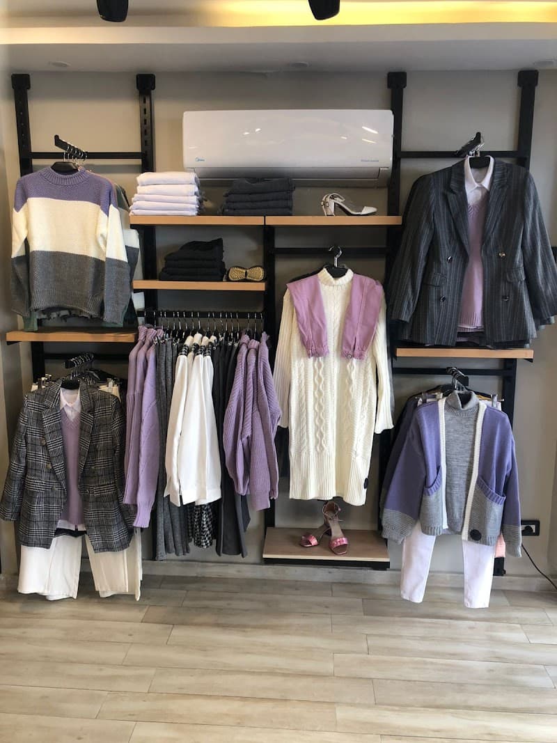 FRIENDS STORE