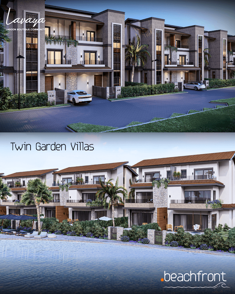 beachfront Real Estate & Investment LLC