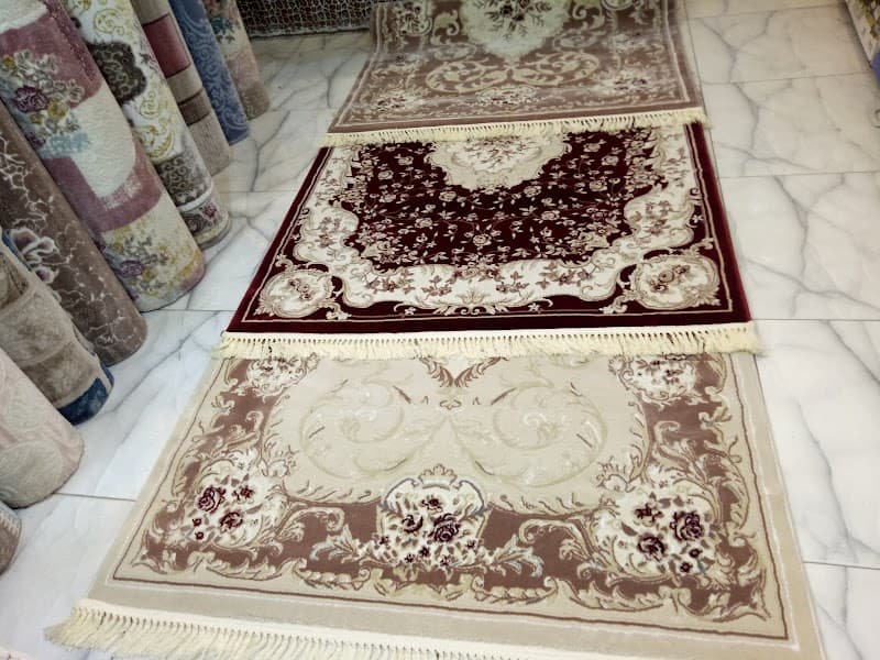 Turkish Carpet Palace & Farida Home Mattresses and Furniture