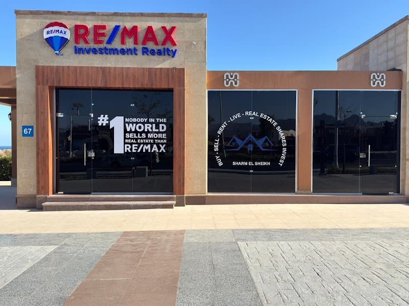 REMAX Investment Realty