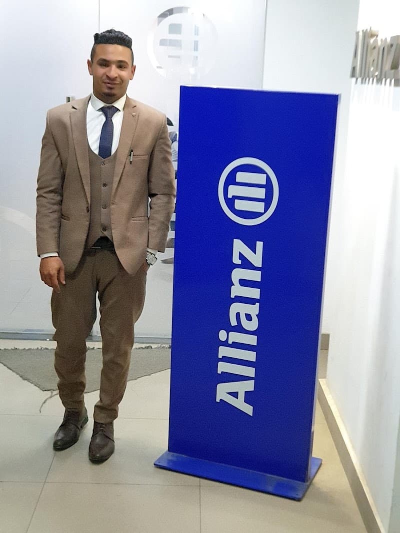 Allianz Egypt