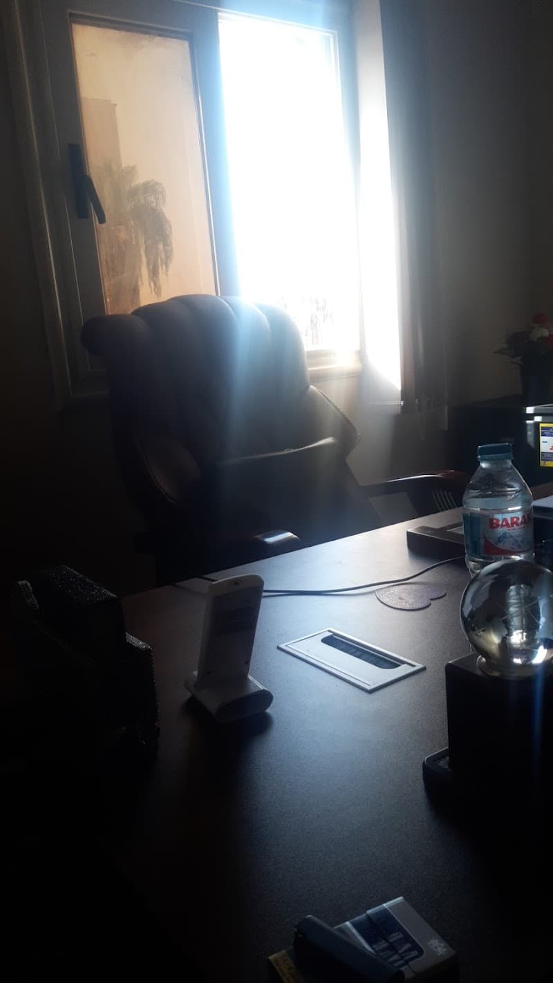 Mohamed Raafat Law Firm and Legal Consultations
