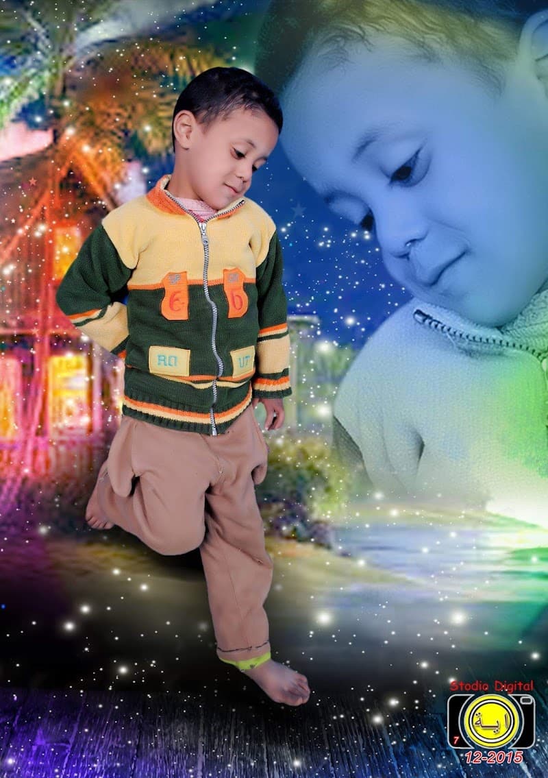 ستوديو ايه للتصوير الفوتوغرافي