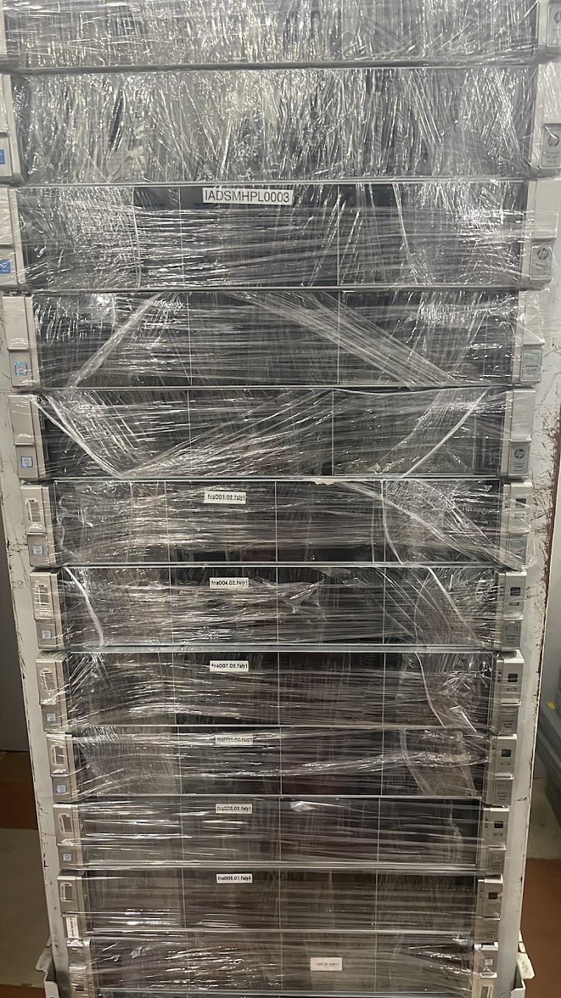 Computec Computer Import Company