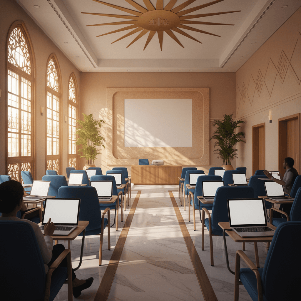 مركز تنمية قناة السويس للتدريب