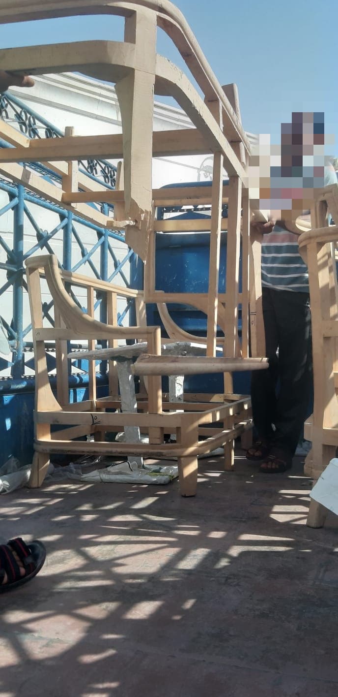 شركة عزت عبد العزيز للشحن