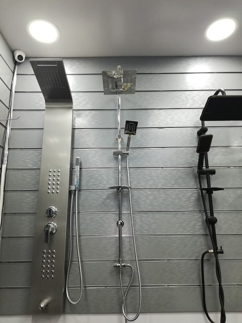 Wasel Sanitary Ware and Contracting Company