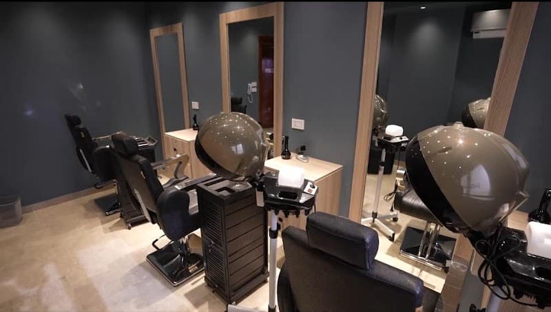 Velvet Station Beauty Salon