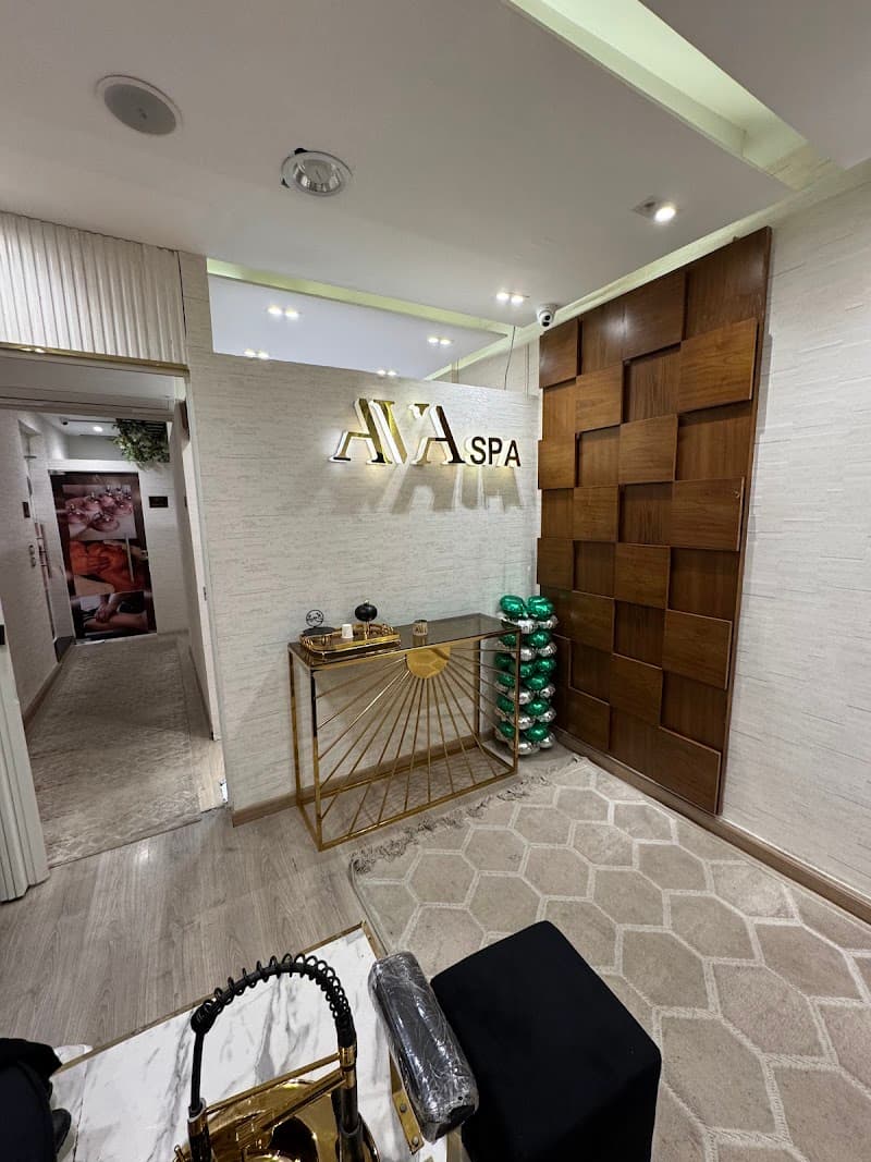 Ava Beauty Center & spa