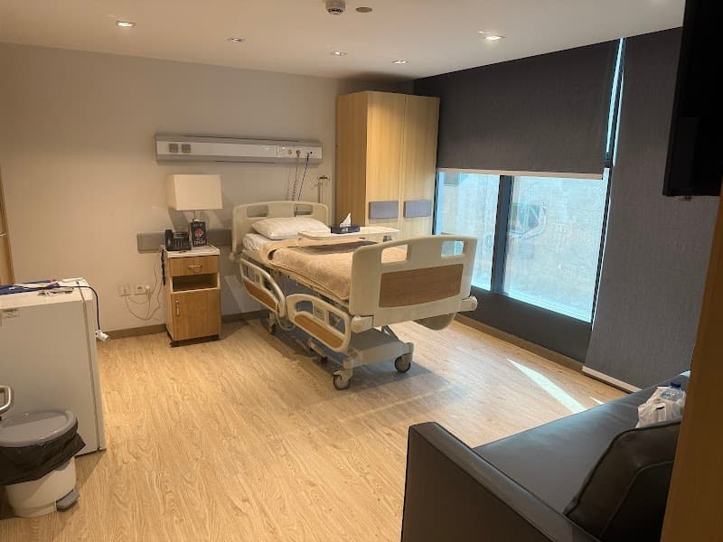 ABC Hospital