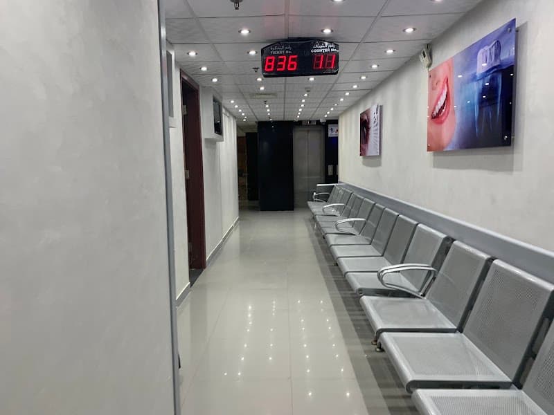 Suez Canal Specialized Hospital