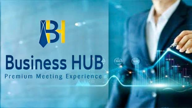Business HUB