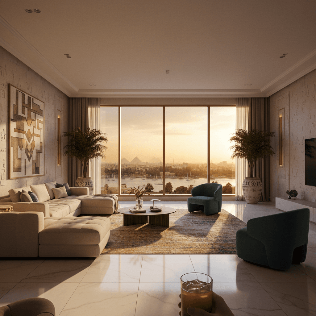 Real Estate Kings (Ownership - Rental - Apartments - Land)