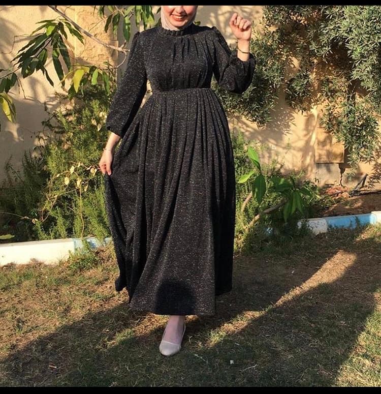 Nourhan's Atelier for Women's Fashion Design