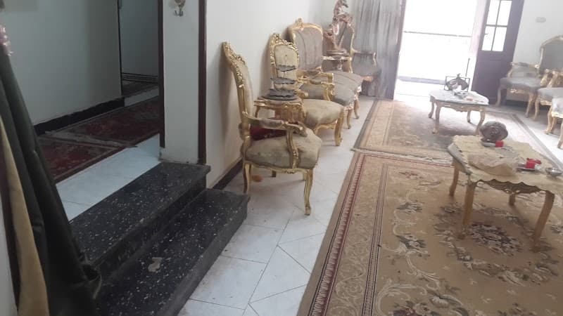 شركه البرهان للاستثمار العقاري الجيزه