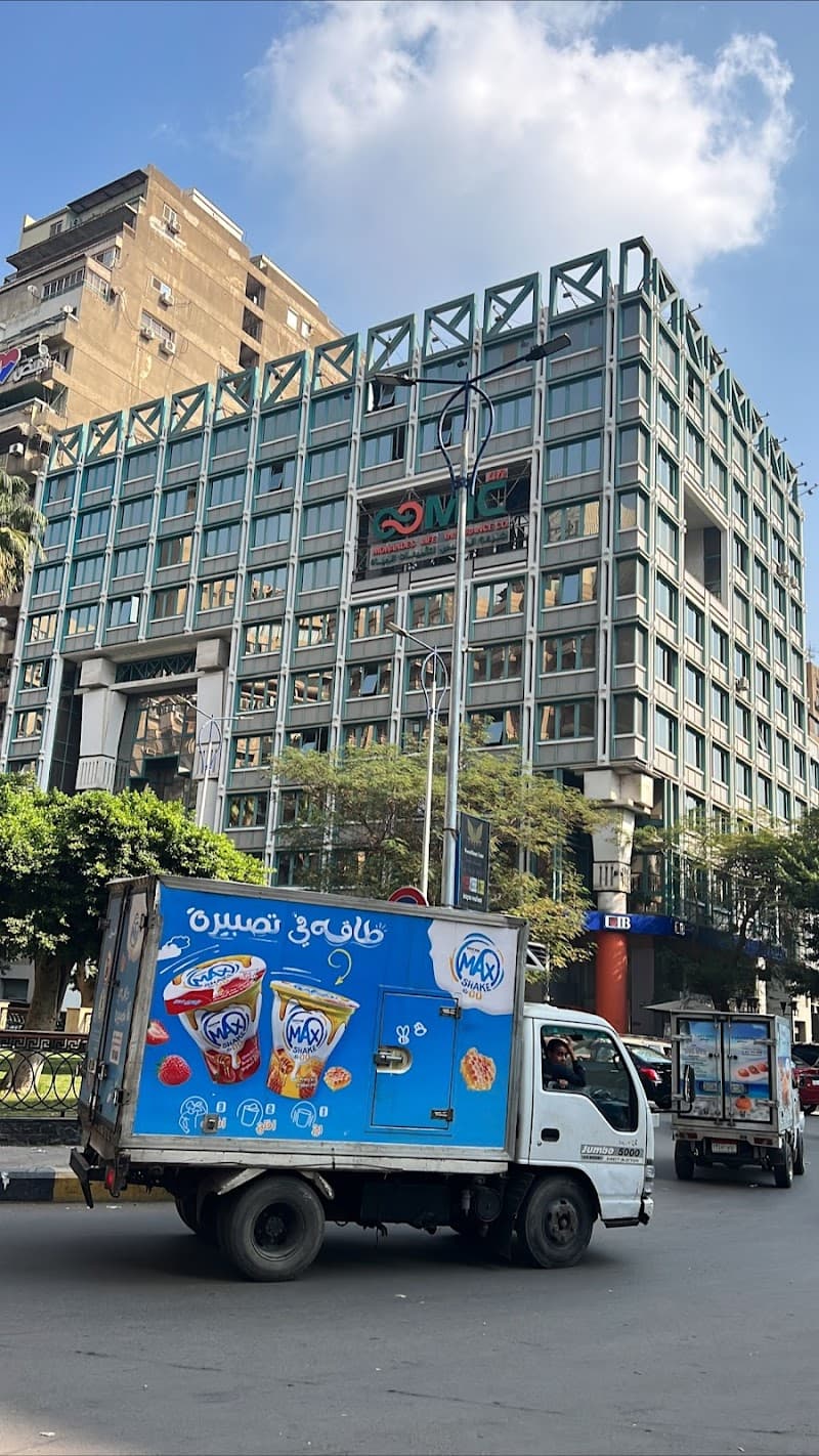 Mohandes Insurance Co.