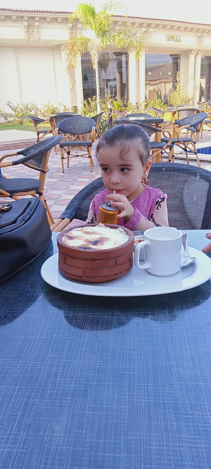 قاعة افراح رويال