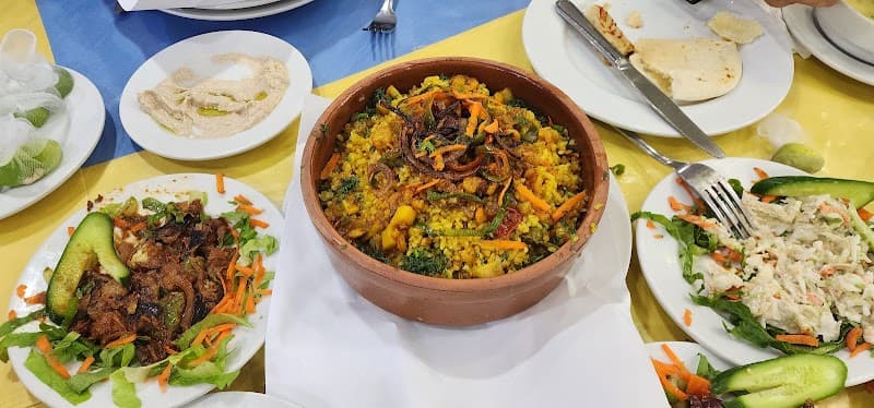 مطعم استاكوزاا