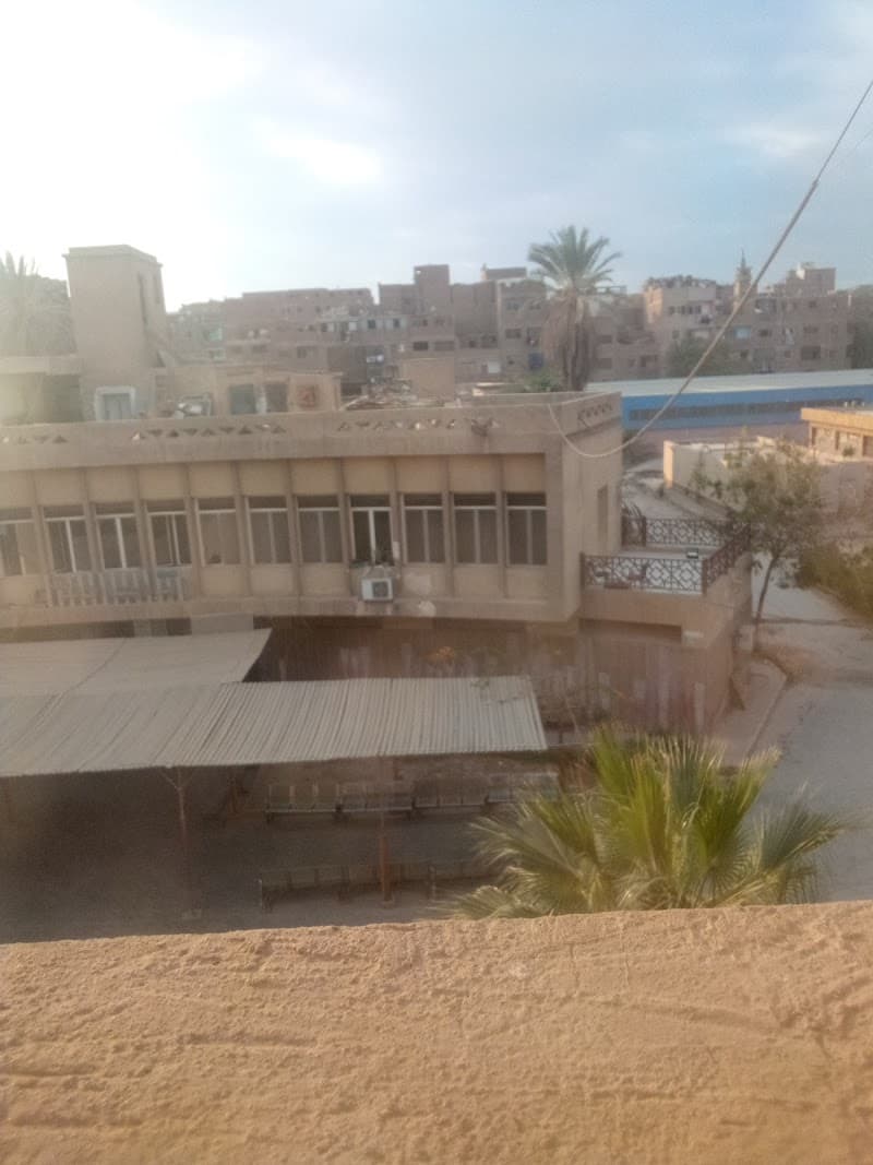 مستشفى بهتيم المركزي