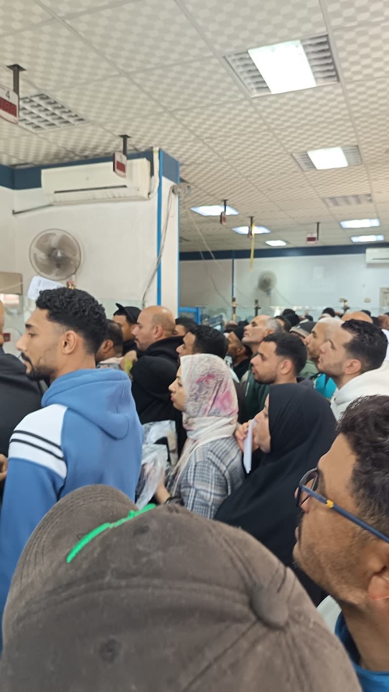 مكتب التأمينآت الاجتماعية - مكتب العمل