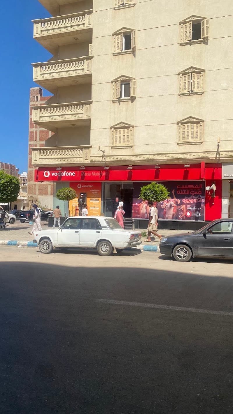 Vodafone