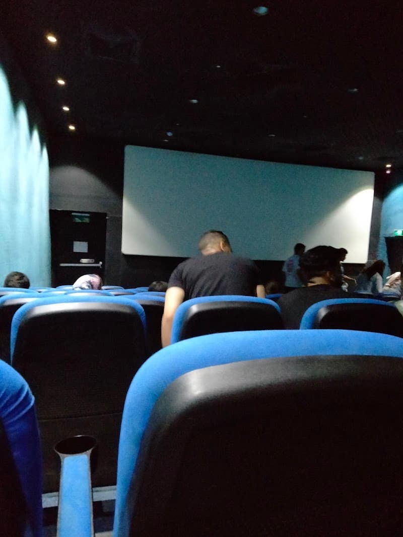 سينما جلاكسي