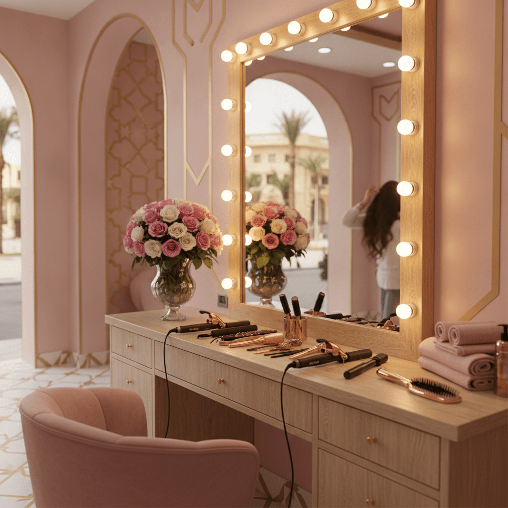 Beauty Center Nora Saad