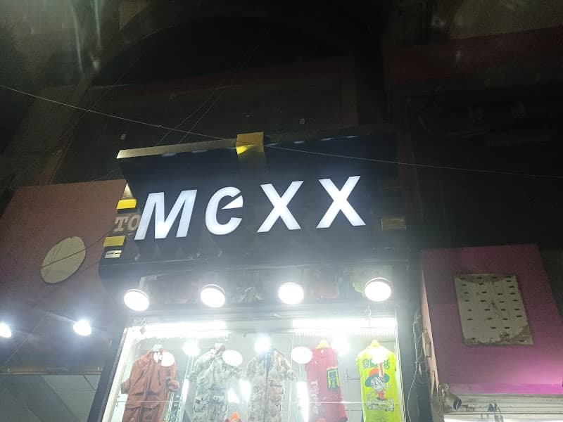 Mexx
