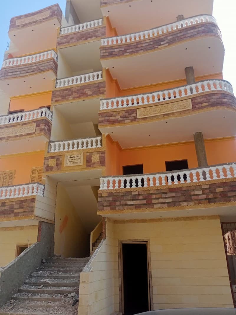 شركة عقاريست للاستثمار عقاري م.حسام شعيشع