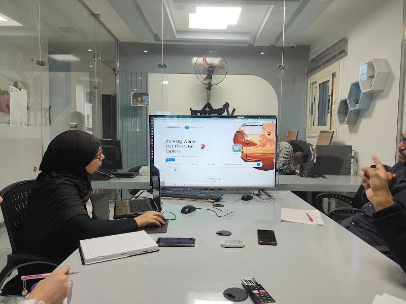 سيرف فايف لخدمات الويب