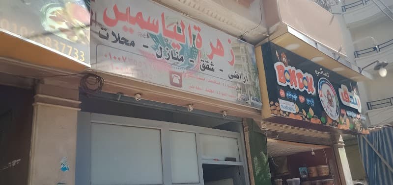 زهره الياسمين للإستثمار العقاري