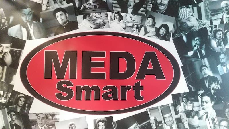 Meda studio