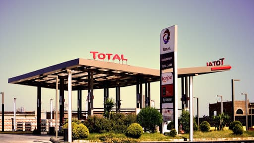 TotalEnergies Abd El Salam Aref Service Station