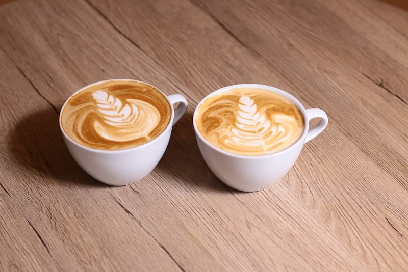 Q cafe